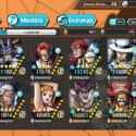 One Piece Bounty Rush